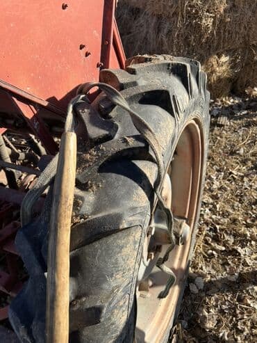 audi s8: Зерновая сеялка прицепная - Тип: механическая рядовая сеялка для — 3