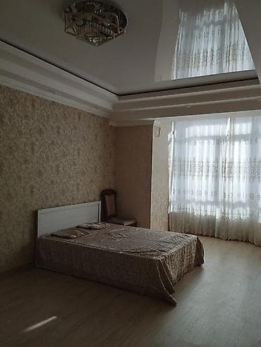 продажа квартир на иссыкуле: 2 комнаты, Собственник, С мебелью полностью — 2