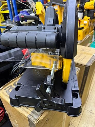 пила по металу: Отрезная торцовочная пила по металлу ROLF (Germany Technology) Тип — 4