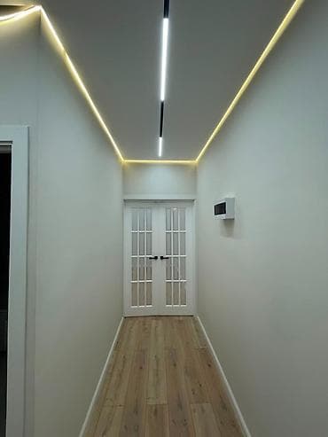 1 комната, 35 м², 106 серия, 3 этаж, Косметический ремонт — 5