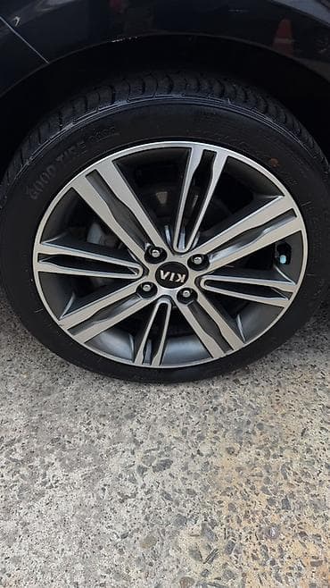 spark 2012: Kia Picanto: 2019 г., 1 л, Бензин, Хэтчбэк — 4