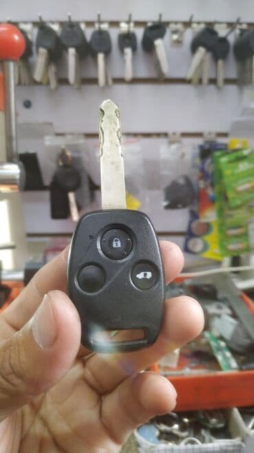 набор ключей для автомобилей: Pемонт зaмkа зaжигания в кыргыстан -бишкек замена и pemoht зaмка — 9