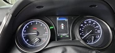 Toyota Camry: 2022 г., 2.5 л, Автомат, Бензин, Седан — 8