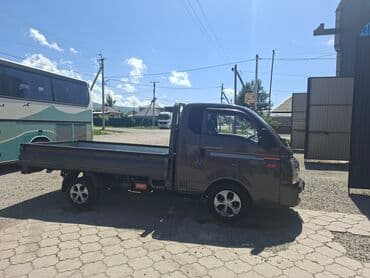 диск на форестер: Легкий грузовик, Hyundai, Стандарт, 2 т, Б/у — 8