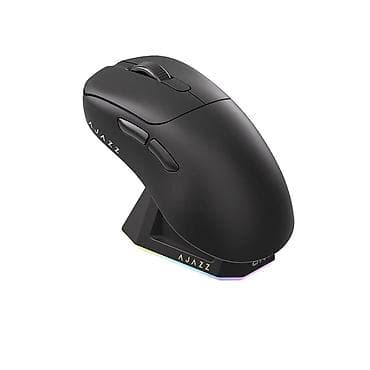 game controller: Продаю беспроводную мышь Ajazz AJ179 Pro с частотой 8K и DPI 26K — 1