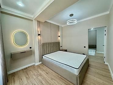 brk group: 2 комнаты, 51 м², Южная Магистраль Элитка, 2 этаж, Дизайнерский ремонт — 2