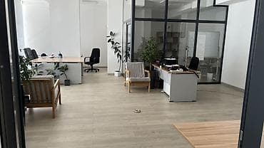 Кеңселерди ижаралоо, 100 м², Турак комплексинде lalafo.kg да Кеңселерди ижаралоо, 100 м², Турак комплексинде