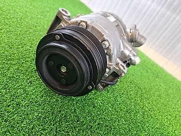 Компрессор BMW 2000 г., Б/у, Оригинал, Германия