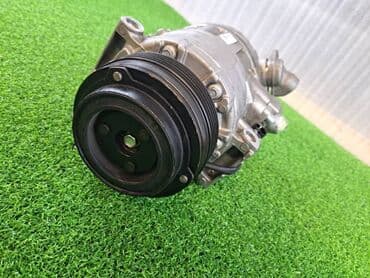 промышленный компрессор: Компрессор BMW 2000 г., Б/у, Оригинал, Германия — 1