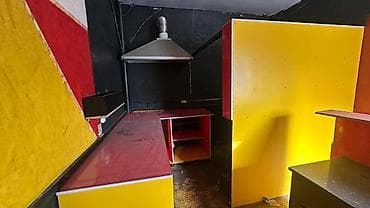 лимонадный цех: Продажа бизнеса Фастфуд : Кофе с собой, Вместе с: Оборудование и мебель — 3