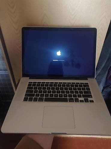 macbook pro 2012: Для лёгких задач, Б/у, Intel Core i7, ОЗУ, RAM: 8 ГБ — 2