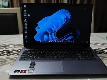 корпус пк бишкек: Продаю Lenovo IdeaPad Slim 3 15AMN8. Процессор AMD Ryzen 5 7520U, 4 — 3