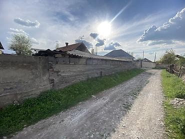 айкол дом: Срочно продаю Жилой дом с земельным участком расположен по адресу — 4
