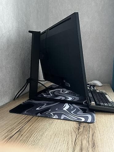 Мониторы: Продаю игровой монитор Philips Evnia 180 Гц в отличном состоянии — 2
