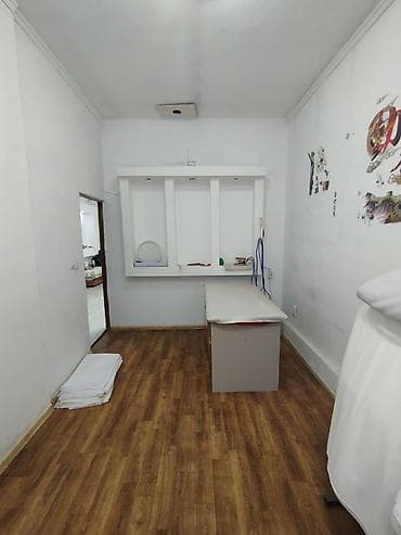 ювелирный цех: 📍ул. Торокула Айтматова 🔘Этажи 1/1 🔘50м² Продаётся коммерческое — 6