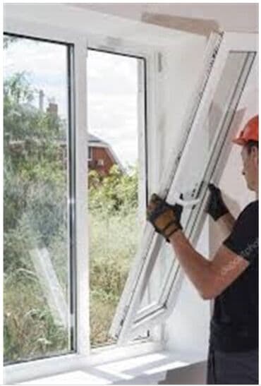 Сантехниктер: Кулпу: Авариялык ачуу — 1