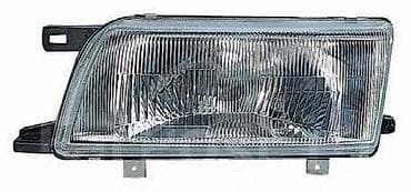 Передняя левая фара Nissan — 2