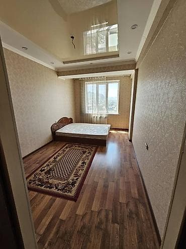 базы: 2 комнаты, 66 м², Элитка, 10 этаж, Евроремонт — 4