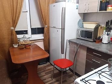 gala group: 2 комнаты, 43 м², 104 серия, 5 этаж, Косметический ремонт — 7