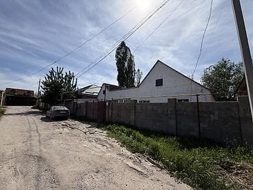 дом арча бешик: 6 соток, Курулуш, Кызыл китеп, Техпаспорт — 1