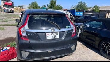 купить запчасти опель омега б: Автомобиль на разбор/запчасти. Хэтчбек тёмно‑серого цвета. Сильное — 2