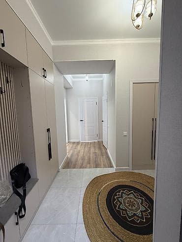 элегант строй: 2 комнаты, 63 м², Технопарк 108 серия, 13 этаж, Дизайнерский ремонт — 4