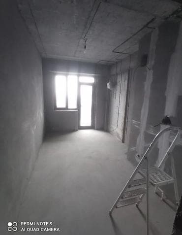 flat osh: 2 комнаты, 64 м², Элитка, 6 этаж, Дизайнерский ремонт — 6