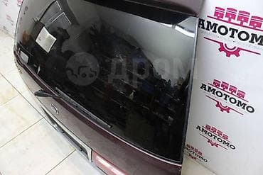 прессаж: Nissan, 2001 г., Б/у, Оригинал — 2