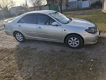 тайота аурион: Toyota Camry: 2004 г., 2.4 л, Автомат, Бензин, Седан — 7
