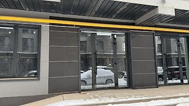 кофейник: Коммерческое помещение на первом этаже современного жилого комплекса — 2