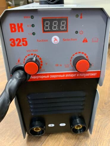 куф аппарат бишкек: Сварочный аппарат, Полуавтомат, Новый, Бесплатная доставка, Платная доставка, Самовывоз — 6