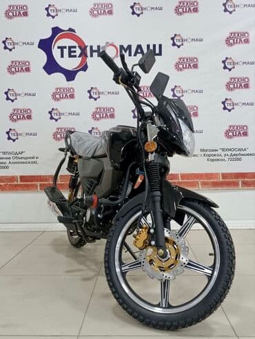 мотоциклы из японии бишкек: Тип скутера M8, 125 куб. см, Бензин, Новый — 9