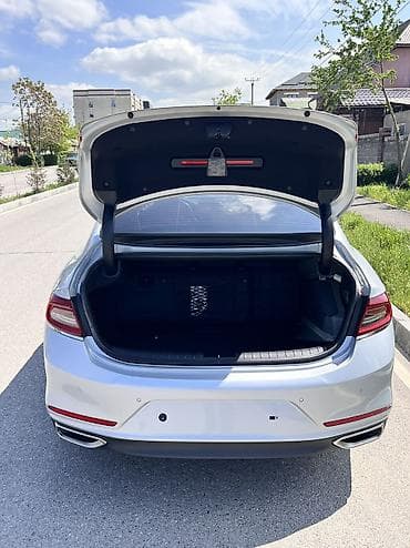 l9 pro: Hyundai Grandeur: 2019 г., 3 л, Автомат, Газ, Седан — 8