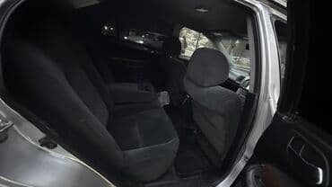 авто рассрочка бишкек без первоначального взноса: Honda Inspire: 2001 г., 2.5 л, Автомат, Газ, Седан — 6