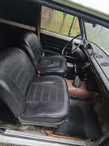 launch 431: ВАЗ (ЛАДА) 2101: 1983 г., 1.3 л, Ручные, Бензин, Седан — 10