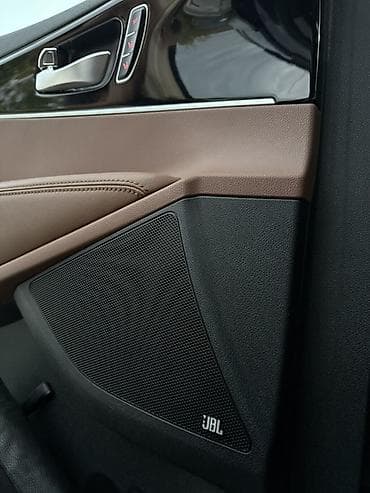 Продажа авто: Kia Sorento: 2019 г., 2.2 л, Автомат, Дизель, Кроссовер — 9