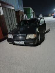 223 мерс: Mercedes-Benz E-Class: 1993 г., 3.2 л, Автомат, Газ, Седан — 2