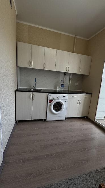 каракол квартиры в аренду: 1 комната — 8