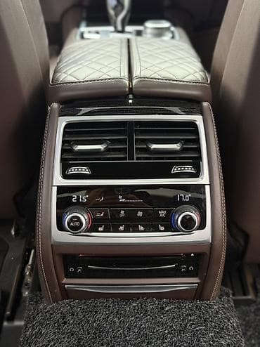 e38 bmw: BMW 7 series: 2020 г., 3 л, Автомат, Бензин, Седан — 10