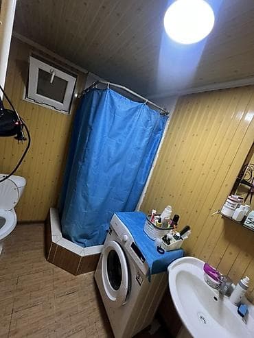 квартира тункуч: 1 комната, Тунгуч мкр Собственник, Студентам, С мебелью полностью — 5