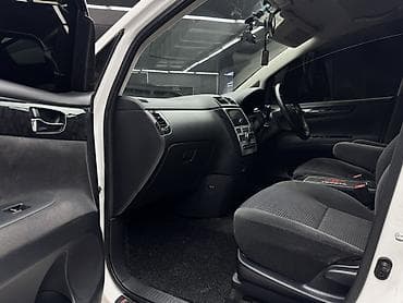 крыша ипсум: Toyota Ipsum: 2004 г., 2.4 л, Автомат, Газ, Минивэн — 10