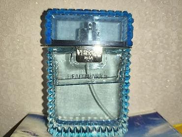 хьюго босс мужская одежда: Духи мужские Versace Man Eau Fraîche, 100 мл (EAU DE TOILETTE, NATURAL — 2