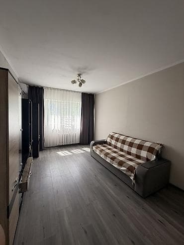 1room flat: 1 комната, Собственник, Без подселения, С мебелью полностью — 8