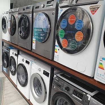 выбор: Стиральные машины оптом и розницу. Складкие цены по акции!!!с — 2