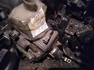 купить мицубиси паджеро спорт в бишкеке: Mitsubishi Pajero 3/4 Гидроблок ABS, Митсубиси Паджеро 3/4 блок ABS — 2