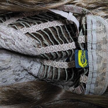 адопт ми: Парик в хорошем состоянии — 5