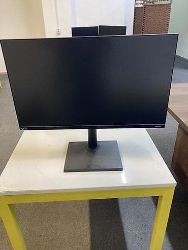 Монитор, Samsung, LED, 24" - 25"