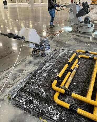 укладка бетона: Стяжка Бесплатная консультация Больше 6 лет опыта — 1