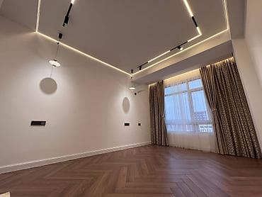 delmar: 3 комнаты, 63 м², Элитка, 12 этаж, Дизайнерский ремонт — 5