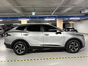 hyundai sportage: Kia Sportage: 2022 г., 1.6 л, Автомат, Бензин, Кроссовер — 4